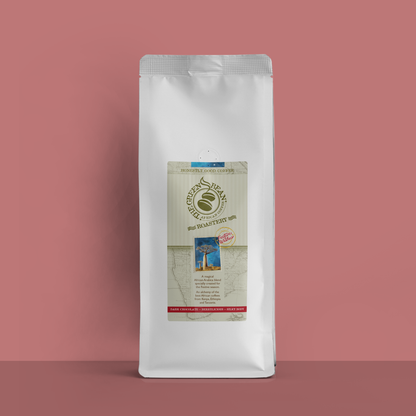 Green Bean – Festive Season Blend