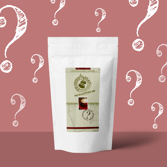 Mystery Sample Pack