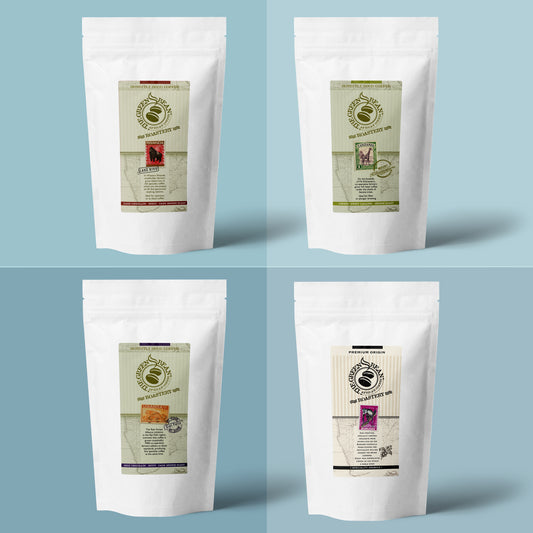 New East Africa Bundle