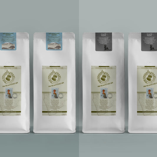 1kg Blend Deal – 4 UP