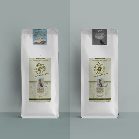 1kg Blend Deal – 4 UP